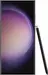 Samsung Galaxy S23 Ultra S918B/DS 256GB Lavender