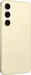 Samsung Galaxy S24 S921B/DS 256GB Amber Yellow