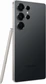 Samsung Galaxy S25 Ultra 256GB tytanowy Black