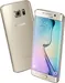 Samsung Galaxy S6 Edge G925F 32GB gold
