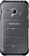 Samsung Galaxy Xcover 3 G388F srebrny