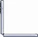 Samsung Galaxy Z Flip 4 F721B 128GB niebieski