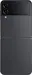 Samsung Galaxy Z Flip 4 F721B 256GB Graphite