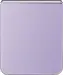 Samsung Galaxy Z Flip 4 F721B 512GB Bora Purple