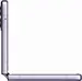 Samsung Galaxy Z Flip 4 F721B 512GB Bora Purple