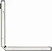 Samsung Galaxy Z Flip 5 F731B 256GB cream
