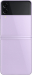 Samsung Galaxy Z Flip3 5G New Hardware 128GB Lavender