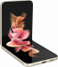Samsung Galaxy Z Flip3 5G New Hardware 256GB Phantom Cream