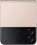 Samsung Galaxy Z Flip4 128GB różowy Gold