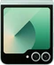 Samsung Galaxy Z Flip6 256GB miętowy