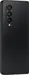 Samsung Galaxy Z Fold 3 5G F926B/DS 256GB Phantom Black