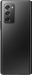 Samsung Galaxy Z Fold2 5G cosmos black