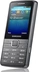 Samsung S5611 srebrny