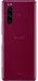 Sony Xperia 5 Dual-SIM rot