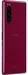 Sony Xperia 5 Dual-SIM rot