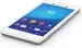 Sony Xperia M4 Aqua biały