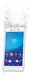 Sony Xperia M4 Aqua biały