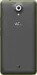 Wiko U-Feel limette/szary