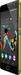 Wiko U-Feel limette/szary