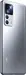 Xiaomi 12T 256GB srebrny