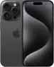 Apple iPhone 15 Pro 128GB Titan Schwarz