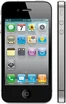 Apple iPhone 4s 8GB czarny