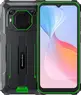 Blackview BV6200 Pro 128GB/4GB czarny/zielony