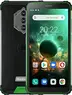 Blackview BV6600 czarny/zielony