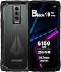 Doogee Blade 10 Pro Energy czarny