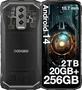 Doogee Blade 10 Ultra Stealth Black