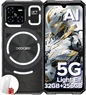 Doogee Blade GT Moon Shadow Black