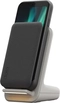 Doro Aurora A20 inkl. Wireless Charging Station szary