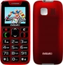 Evolveo EasyPhone czerwony