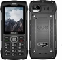 Evolveo StrongPhone H1 czarny/szary