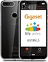 Gigaset GS195LS 32GB/2GB tytanowy grey