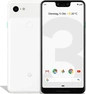 Google Pixel 3 XL 64GB clearly white