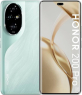 Honor 200 Pro Ocean Cyan