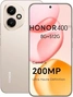 Honor 400 512GB Desert złoty