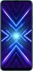 Honor 9X sapphire blue