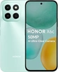 Honor X6c Ocean cyjanowy