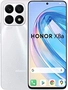 Honor X8a tytanowy Silver