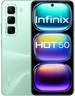 Infinix Hot 50 128GB/8GB Sage Green