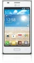 LG Optimus L5 E610 biały