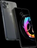 Motorola Edge 20 Lite 128GB/6GB Electric Graphite