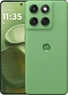 Motorola Edge 60 256GB/12GB PANTONE Shamrock