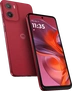 Motorola Moto G05 256GB/8GB Plum Red