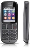 Nokia 101 czarny