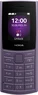 Nokia 110 4G 2nd Edition Arctic Purple
