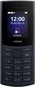 Nokia 110 4G 2nd Edition Midnight Blue