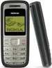 Nokia 1200 czarny
